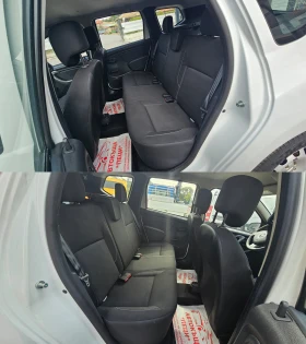 Dacia Duster 1.6i 4x4 6SP FACE CH-������-�������� ���.-������ | Mobile.bg � ����� ������ 13