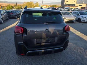 Citroen C3 Aircross 1.5HDI-102K.C-139000km.-ITALIA-NAVI-EURO6 | Mobile.bg � ����� ������ 6
