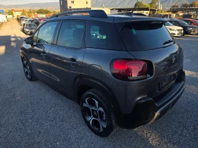 Citroen C3 Aircross 1.5HDI-102K.C-139000km.-ITALIA-NAVI-EURO6 | Mobile.bg � ����� ������ 7