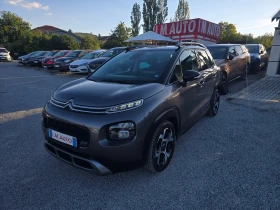 ����� �� �������� �� Citroen C3 Aircross 1.5HDI-102K.C-139000km.-ITALIA-NAVI-EURO6