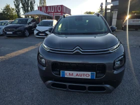 ����� �� �������� �� Citroen C3 Aircross 1.5HDI-102K.C-139000km.-ITALIA-NAVI-EURO6