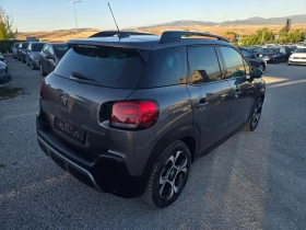 Citroen C3 Aircross 1.5HDI-102K.C-139000km.-ITALIA-NAVI-EURO6 | Mobile.bg � ����� ������ 5