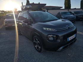 ����� �� �������� �� Citroen C3 Aircross 1.5HDI-102K.C-139000km.-ITALIA-NAVI-EURO6