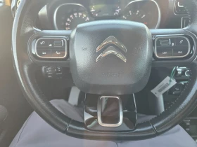 Citroen C3 Aircross 1.5HDI-102K.C-139000km.-ITALIA-NAVI-EURO6 | Mobile.bg � ����� ������ 17