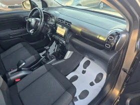 Citroen C3 Aircross 1.5HDI-102K.C-139000km.-ITALIA-NAVI-EURO6 | Mobile.bg � ����� ������ 11
