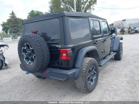 Jeep Wrangler 2l | Auto.bg — изображение 4