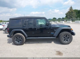 Jeep Wrangler 2l | Auto.bg — изображение 12