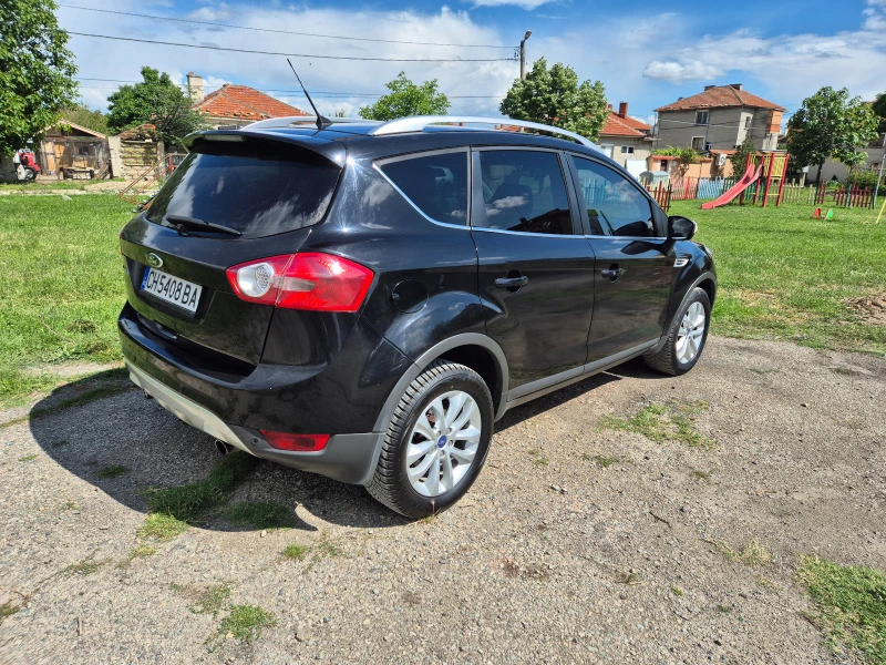 Ford Kuga, снимка 5 - Автомобили и джипове - 47398712