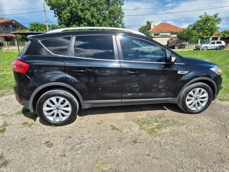 Ford Kuga, снимка 6 - Автомобили и джипове - 47398712