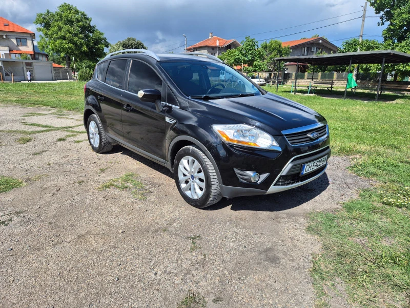 Ford Kuga, снимка 7 - Автомобили и джипове - 47398712