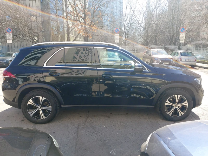 Mercedes-Benz GLE 350 de 4Matic, Premium, снимка 3 - Автомобили и джипове - 51922434