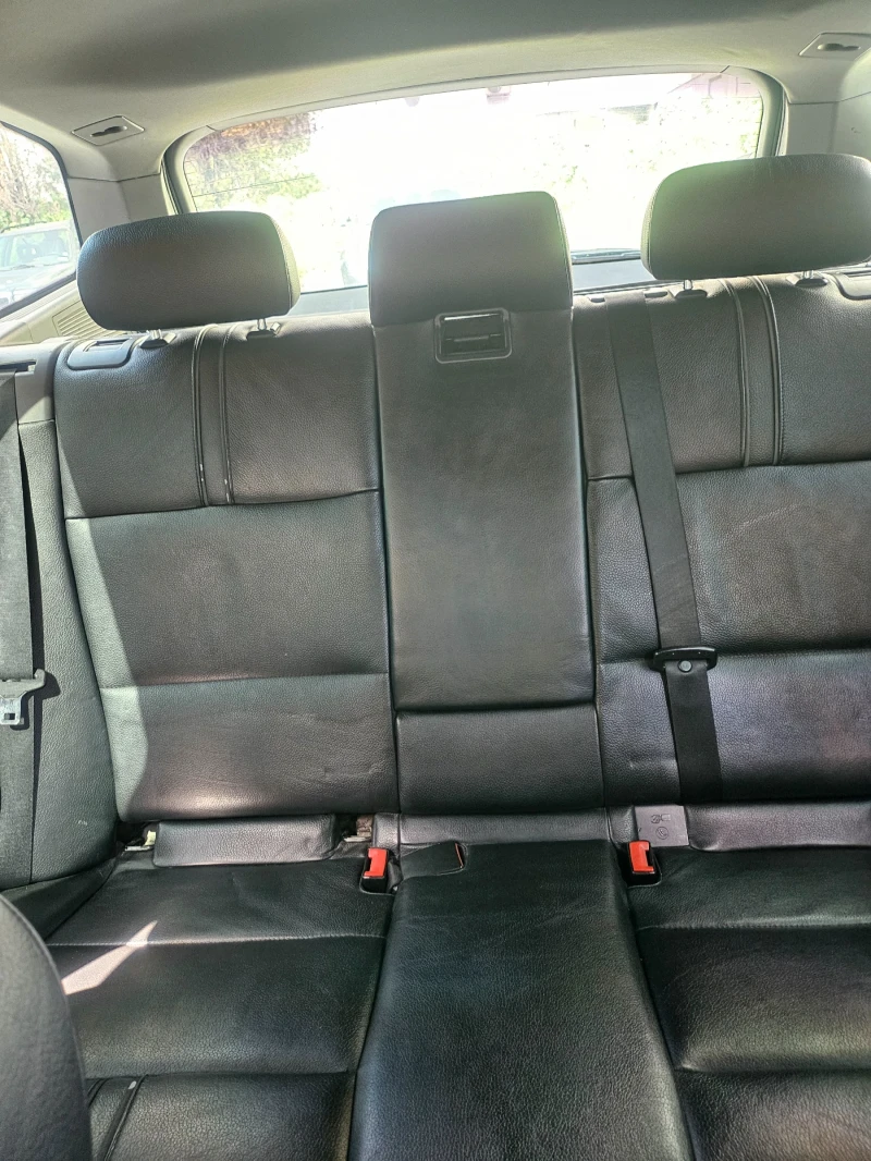 BMW X3, снимка 5 - Автомобили и джипове - 51867364