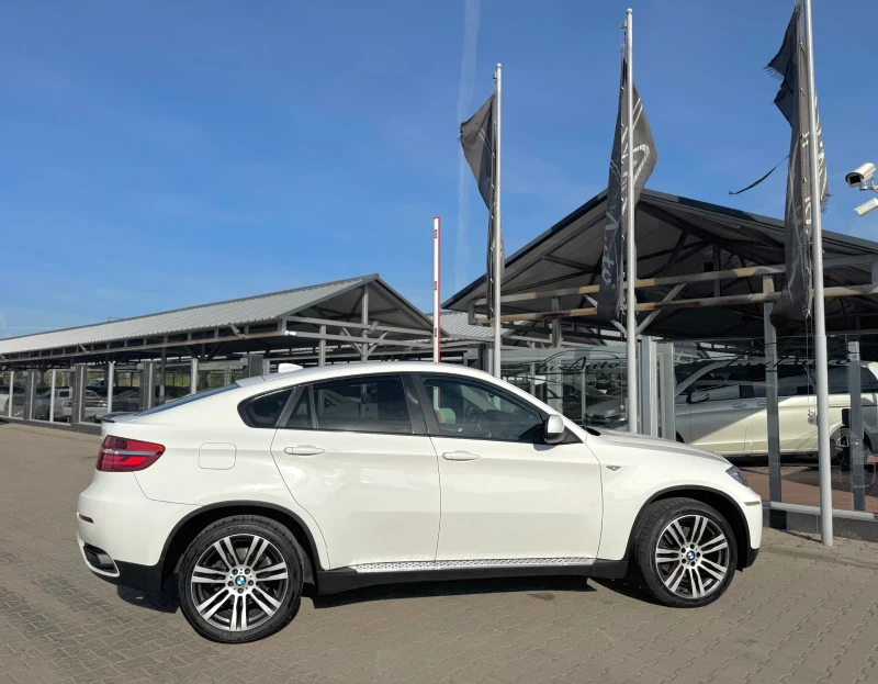 BMW X6 4.0d#XDRIVE#FACELIFT#360* CAM#ОБСЛУЖЕН, снимка 5 - Автомобили и джипове - 51603623