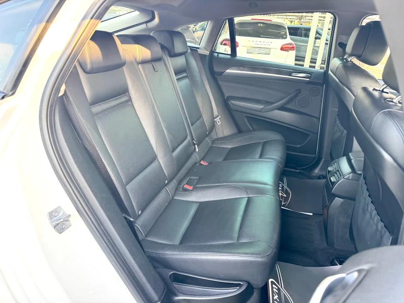 BMW X6 4.0d#XDRIVE#FACELIFT#360* CAM#ОБСЛУЖЕН, снимка 13 - Автомобили и джипове - 51603623