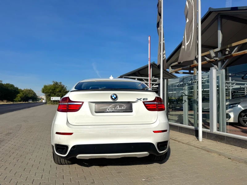 BMW X6 4.0d#XDRIVE#FACELIFT#360* CAM#ОБСЛУЖЕН, снимка 7 - Автомобили и джипове - 51603623