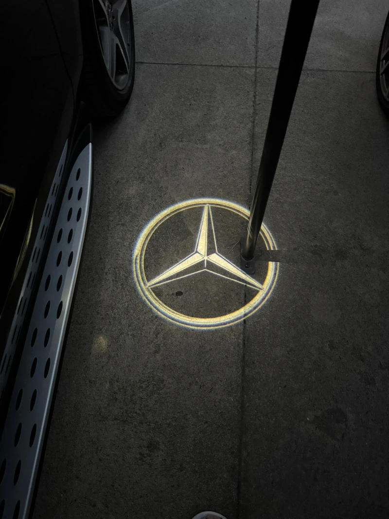 Mercedes-Benz GLE 400 AMG line* 360* 9g tronic, снимка 17 - Автомобили и джипове - 52467204