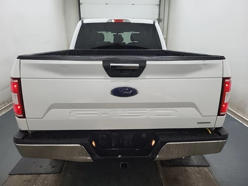 Ford F150 * XLT CREW CAB SHORT BED * CARFAX * БЕЗ ПЪРВОНАЧАЛ, снимка 6 - Автомобили и джипове - 52919816