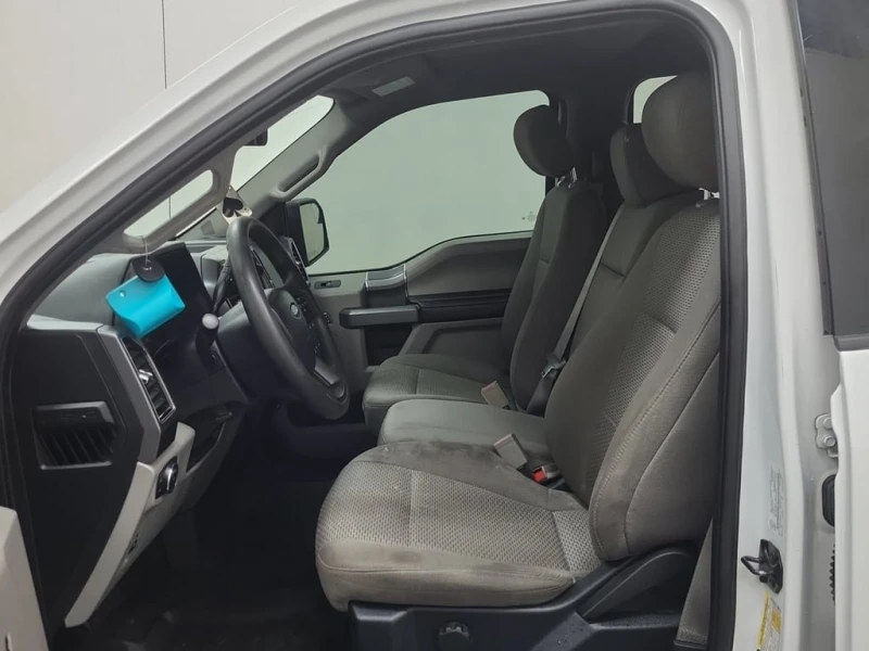 Ford F150 * XLT CREW CAB SHORT BED * CARFAX * БЕЗ ПЪРВОНАЧАЛ, снимка 5 - Автомобили и джипове - 52919816