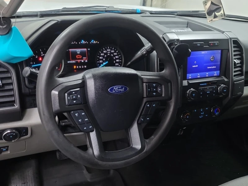 Ford F150 * XLT CREW CAB SHORT BED * CARFAX * БЕЗ ПЪРВОНАЧАЛ, снимка 11 - Автомобили и джипове - 52919816