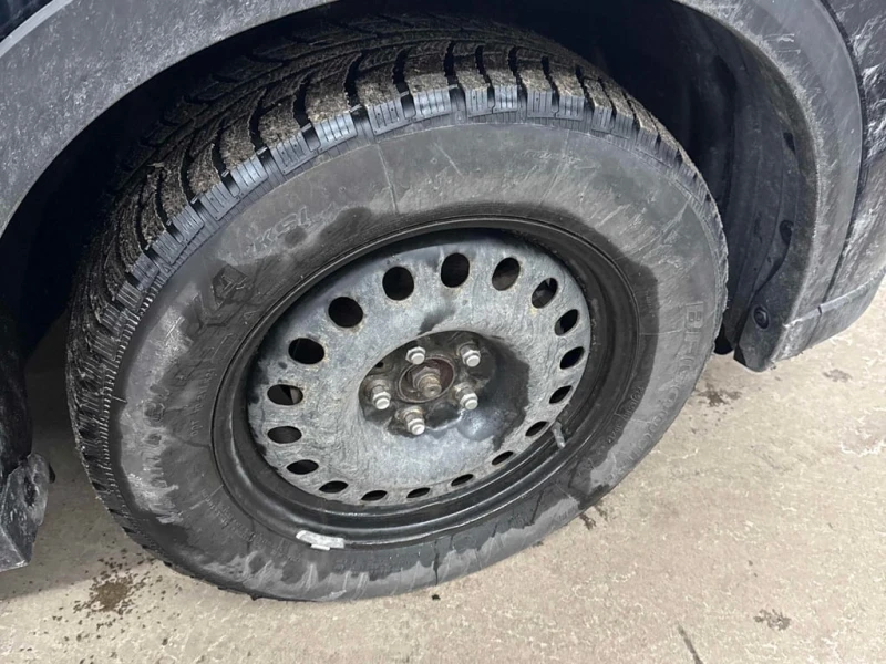 Mazda CX-5 * GS * CARFAX * БЕЗ ПЪРВОНАЧАЛНА ВНОСКА, снимка 7 - Автомобили и джипове - 52940386