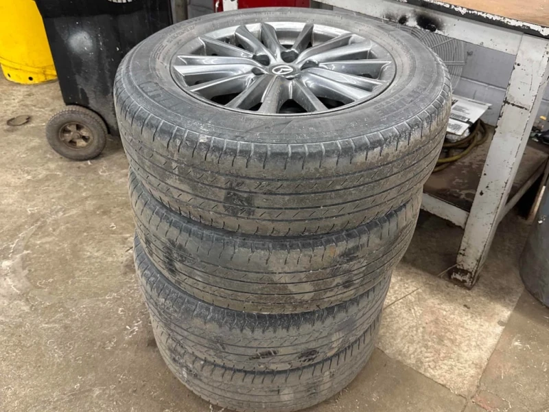 Mazda CX-5 * GS * CARFAX * БЕЗ ПЪРВОНАЧАЛНА ВНОСКА, снимка 10 - Автомобили и джипове - 52940386