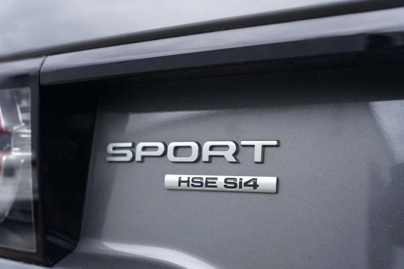 Land Rover Discovery Sport * HSE * CARFAX * ЦЕНА ДО БГ, снимка 6 - Автомобили и джипове - 53178641