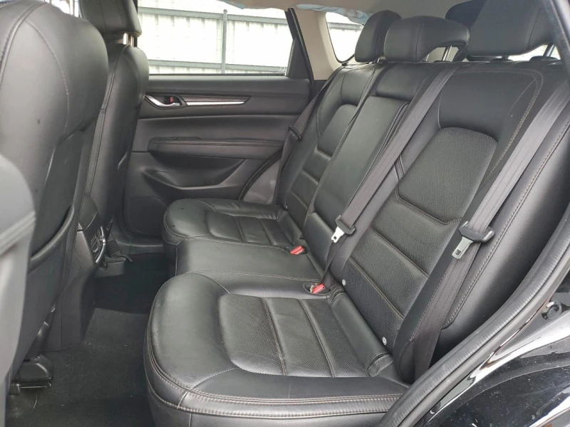 Mazda CX-5 2.5l Grand Touring, снимка 11 - Автомобили и джипове - 53200810