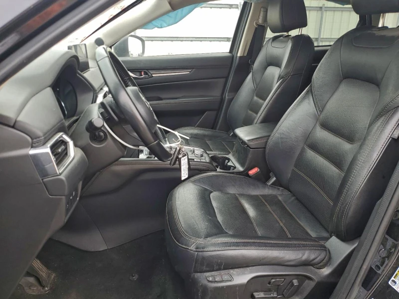 Mazda CX-5 2.5l Grand Touring, снимка 7 - Автомобили и джипове - 53200810