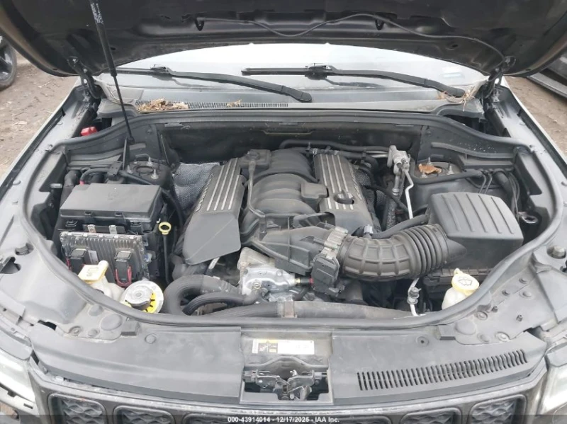 Jeep Grand cherokee Srt, снимка 10 - Автомобили и джипове - 53466505