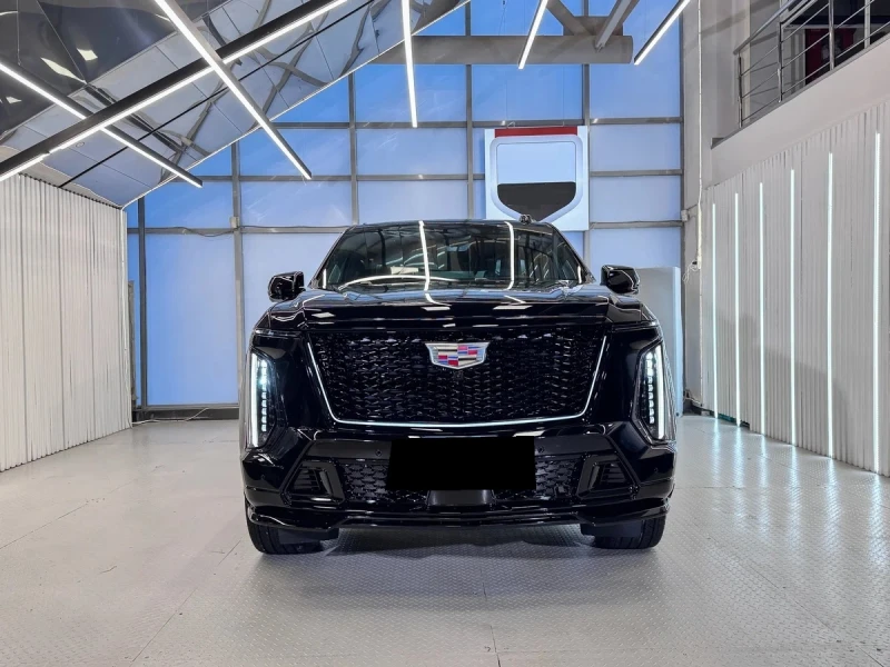Cadillac Escalade V-series Supercharged, SWB, ABV, Месечна вноска от