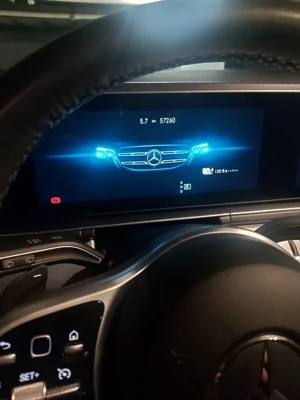 Mercedes-Benz GLE 350 de 4Matic, Premium | Mobile.bg   13