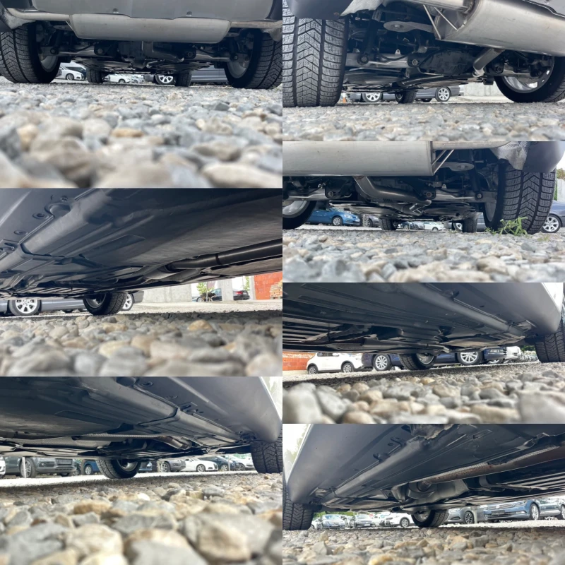 BMW X6 3.5D/100% РЕАЛНИ КМ/RECARO/ПОДГРЕВ/ШИБИДАХ/КАМЕРА/ - 27999 лв. - 50259003 17