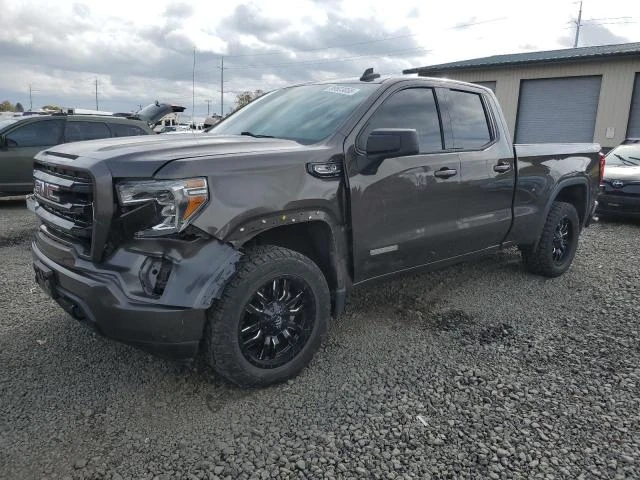 Gmc Sierra 5.3L 8 4x4 w/Rear Wheel Drv