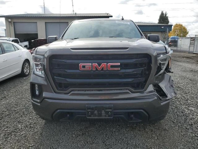 Gmc Sierra 5.3L 8 4x4 w/Rear Wheel Drv - изображение 8