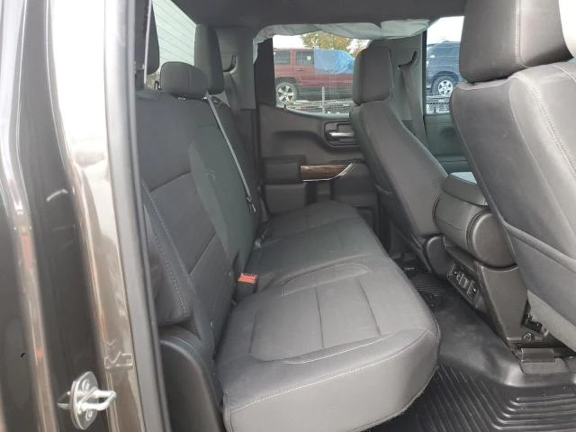 Gmc Sierra 5.3L 8 4x4 w/Rear Wheel Drv, снимка 13 - Автомобили и джипове - 52697283