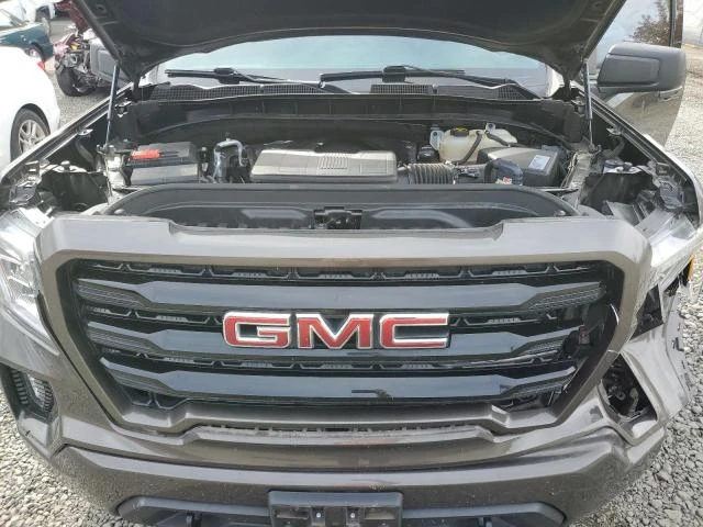 Gmc Sierra 5.3L 8 4x4 w/Rear Wheel Drv - изображение 3