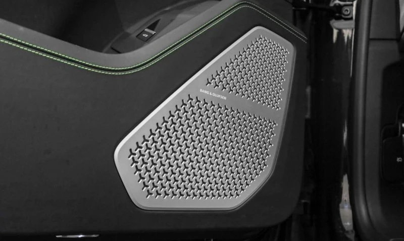 Lamborghini Urus 4.0 V8 , снимка 9 - Автомобили и джипове - 54245287