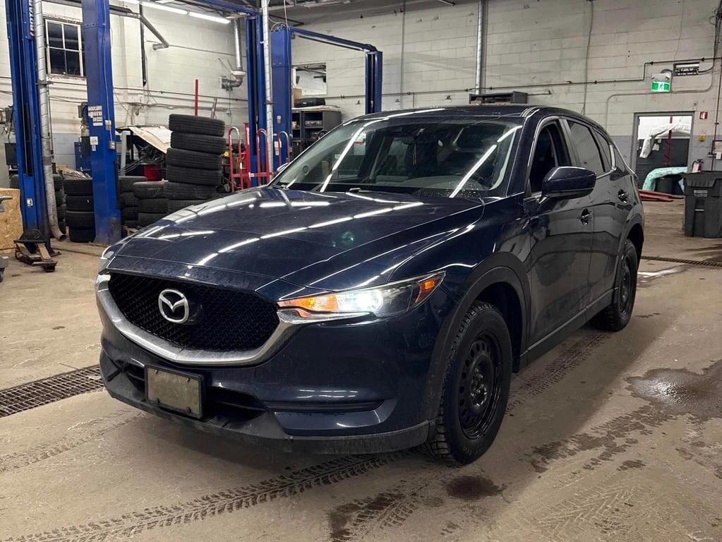 Mazda CX-5 * GS * CARFAX * БЕЗ ПЪРВОНАЧАЛНА ВНОСКА, снимка 1