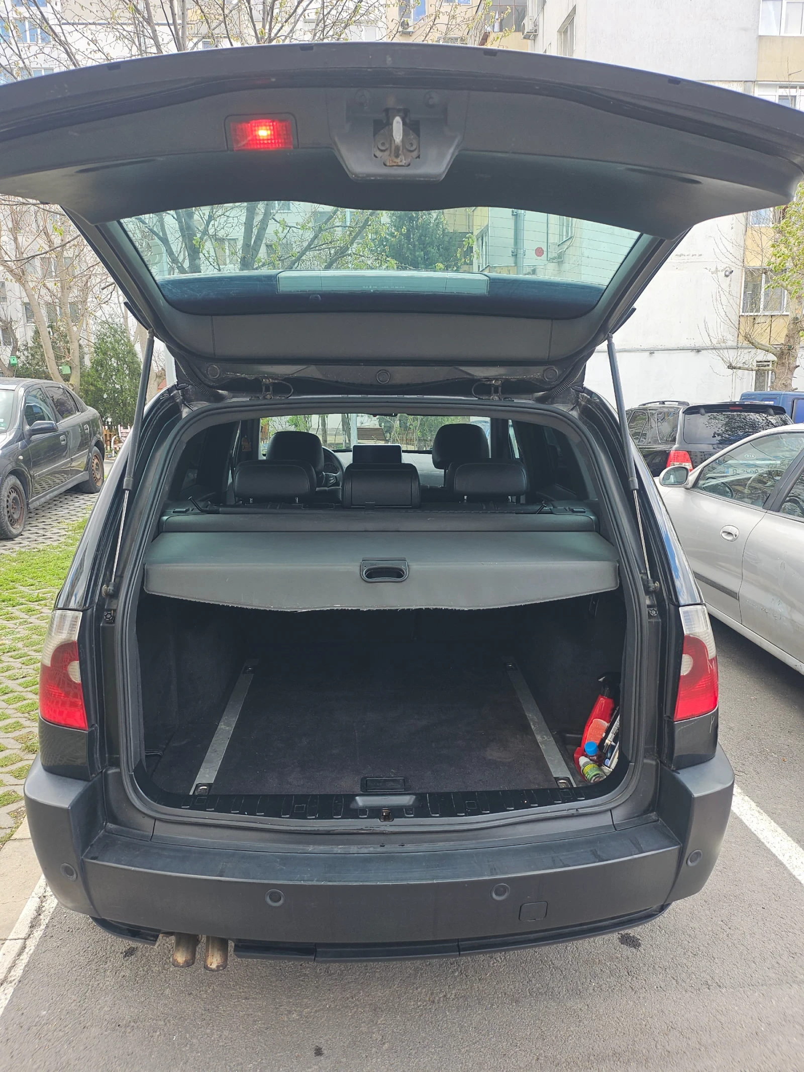 BMW X3  - изображение 8