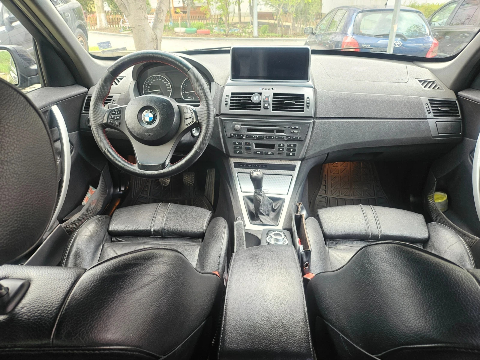 BMW X3  - изображение 10