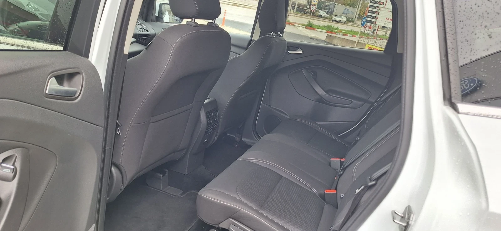 Ford Kuga 2.0 TDI 140hp 6 | Mobile.bg   6