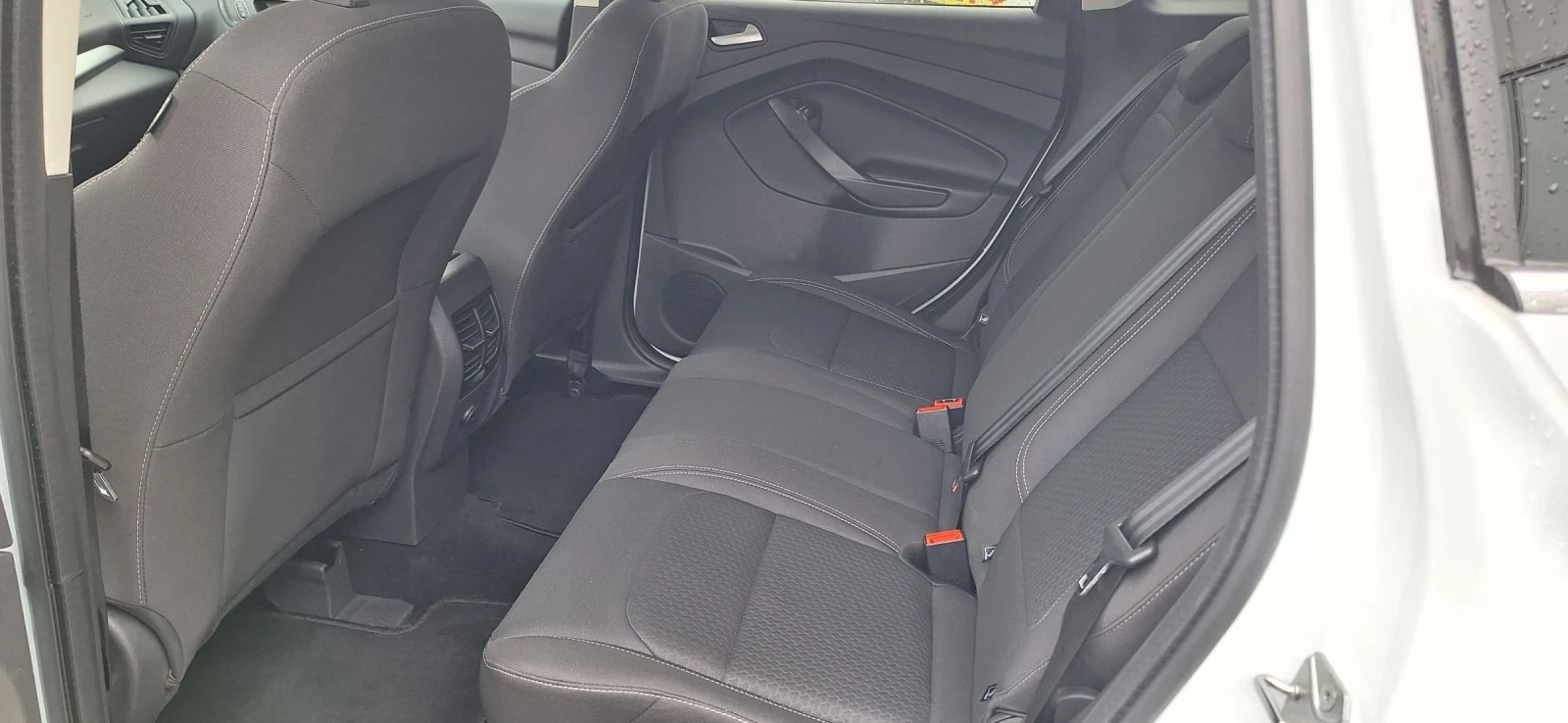 Ford Kuga 2.0 TDI 140hp 6 | Mobile.bg   12