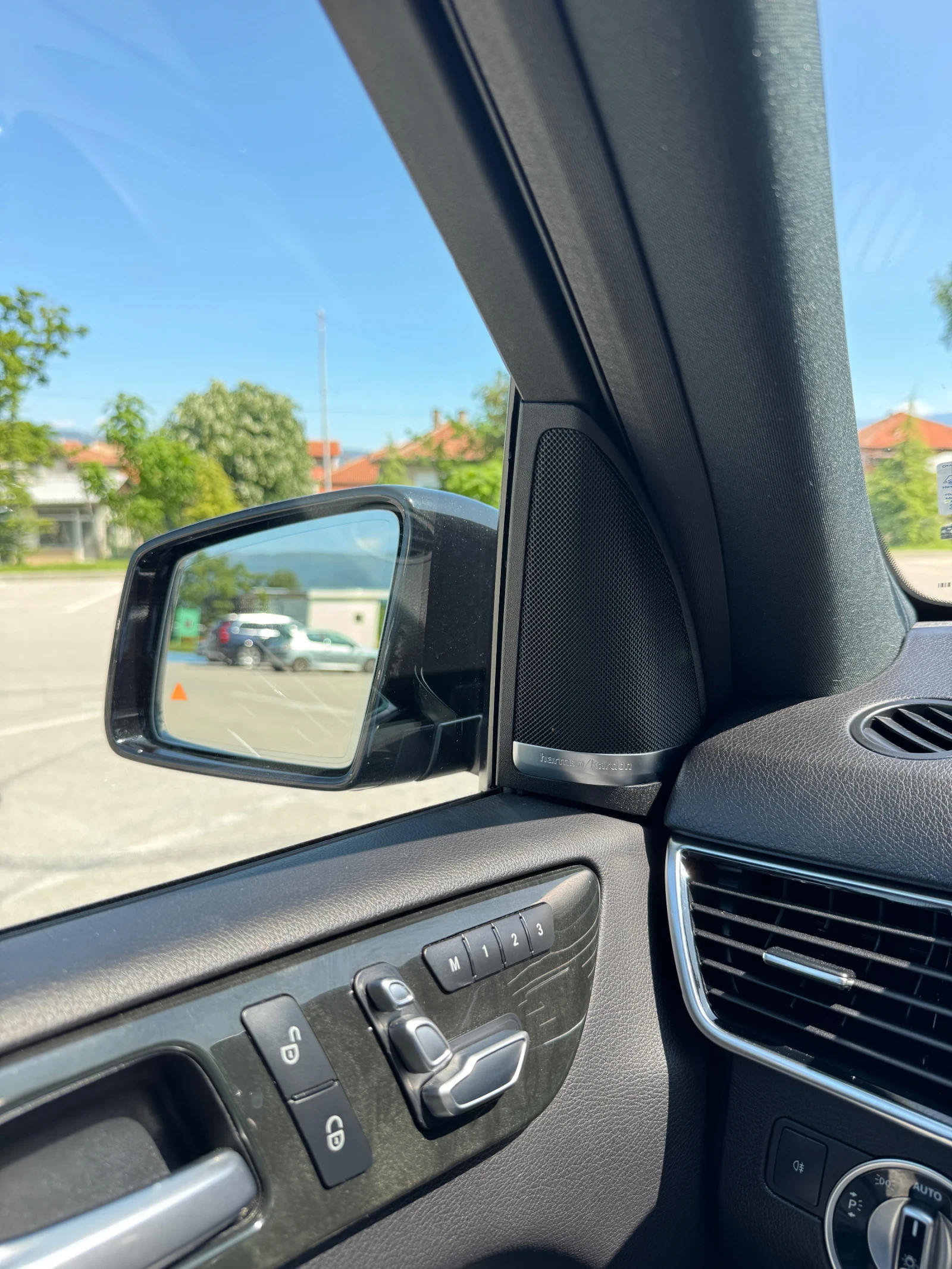 Mercedes-Benz GLE 400 AMG line* 360* 9g tronic | Mobile.bg   16