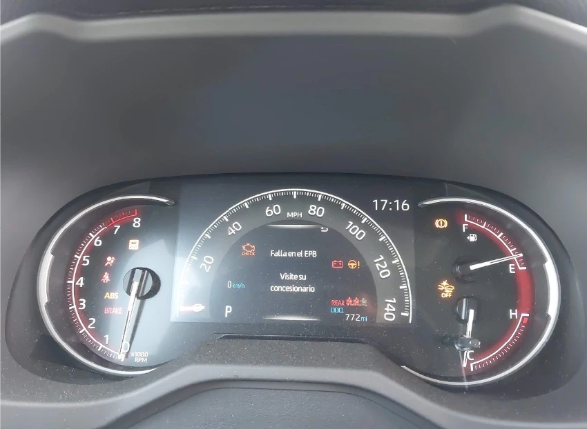 Toyota Rav4 LE 1200.  | Mobile.bg   12