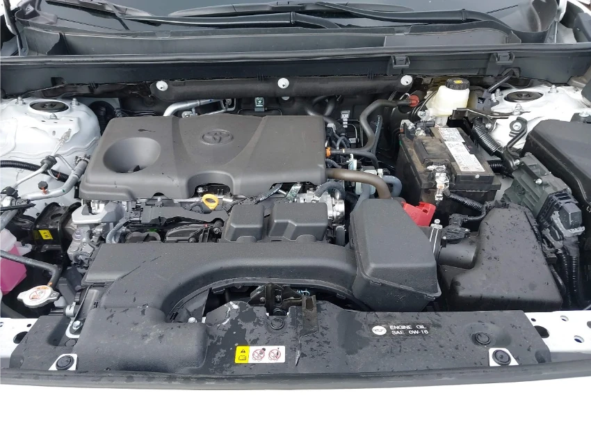 Toyota Rav4 LE 1200.  | Mobile.bg   11