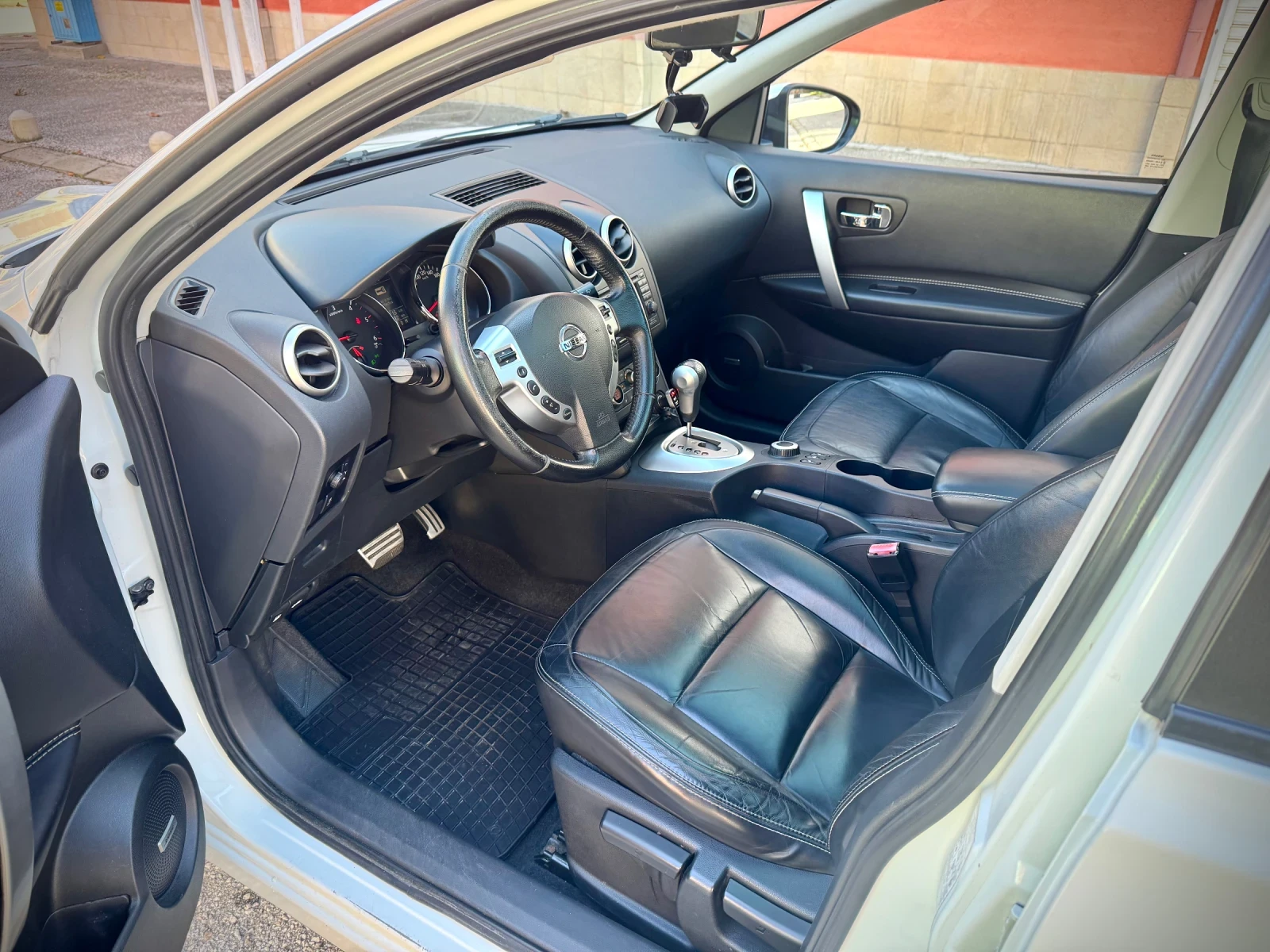 Nissan Qashqai + 2, 2.0dci,  | Mobile.bg   8