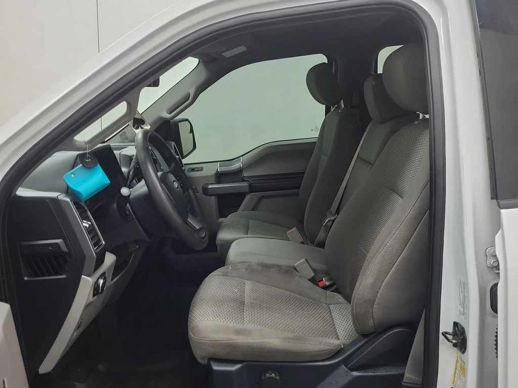 Ford F150 * XLT CREW CAB SHORT BED * CARFAX * БЕЗ ПЪРВОНАЧАЛ - изображение 5