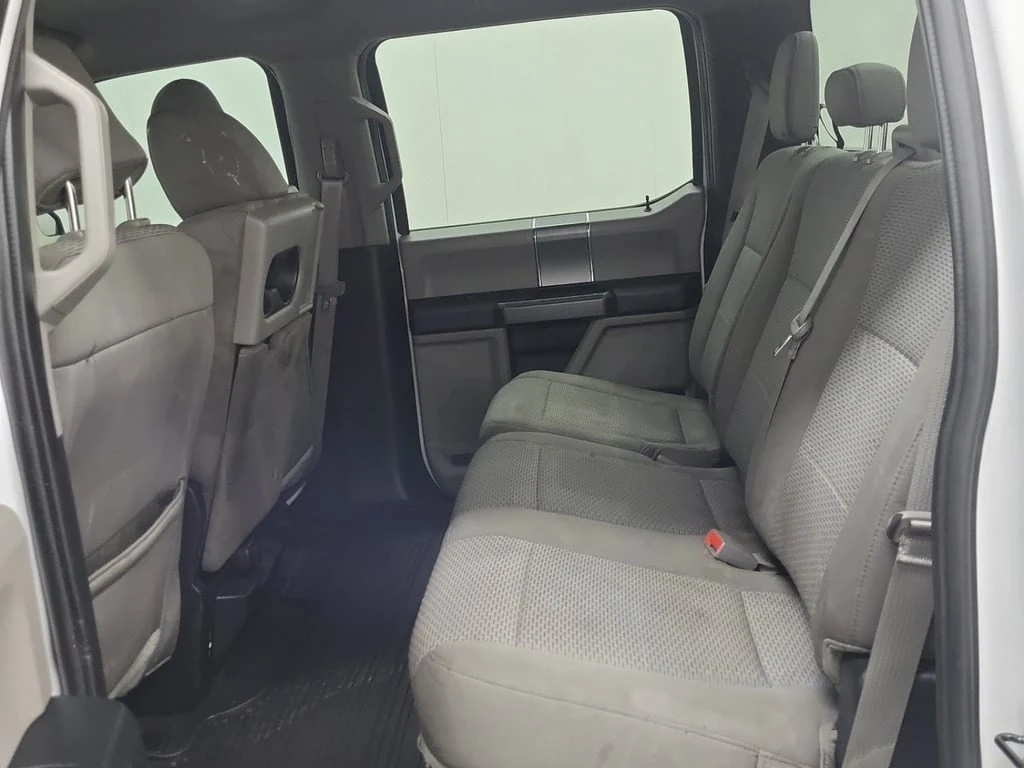 Ford F150 * XLT CREW CAB SHORT BED * CARFAX * ��� ���������� | Mobile.bg � ����������� 12