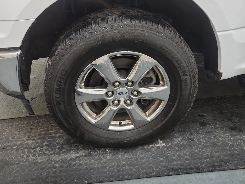 Ford F150 * XLT CREW CAB SHORT BED * CARFAX * ��� ���������� | Mobile.bg � ����������� 17