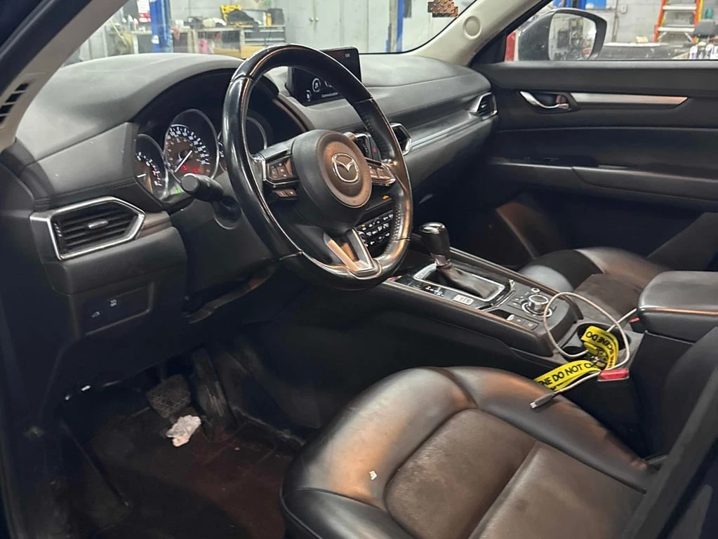 Mazda CX-5 * GS * CARFAX * ��� ������������ ������ | Mobile.bg � ����������� 5